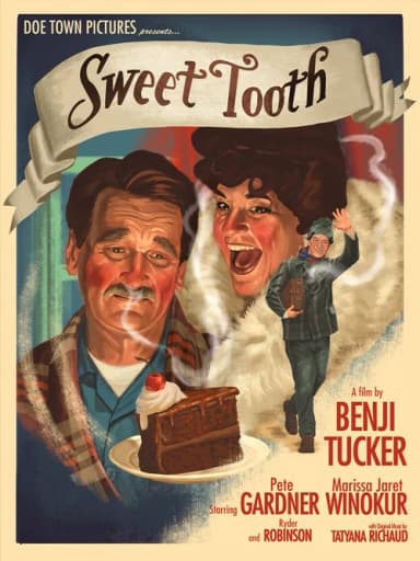 Sweet Tooth