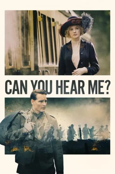 Can You Hear Me?