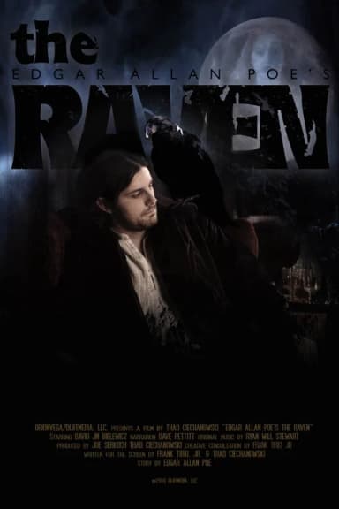 Edgar Allen Poe's The Raven