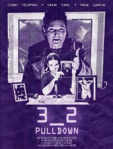 The 3_2 Pulldown