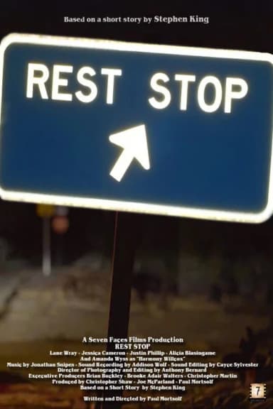 Rest Stop