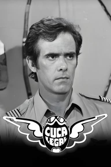 Cuca Legal