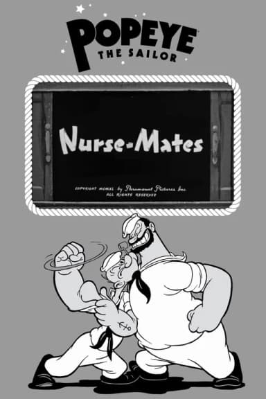 Nurse-Mates