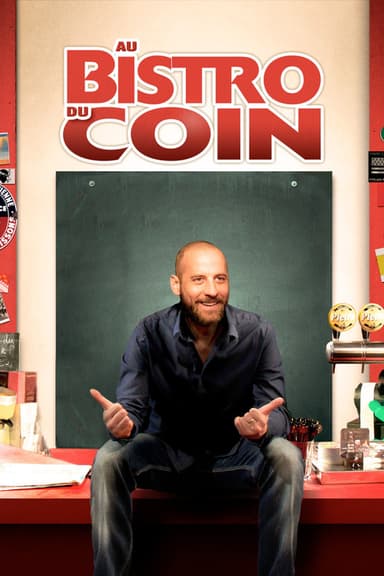 Au bistro du coin