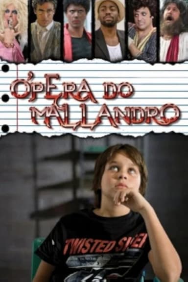 Ópera do Mallandro