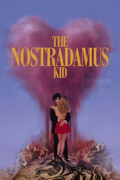 The Nostradamus Kid