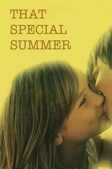 That Special Summer
