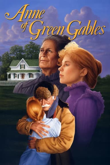 Anne of Green Gables