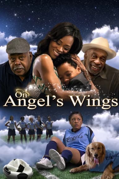 On Angel's Wings
