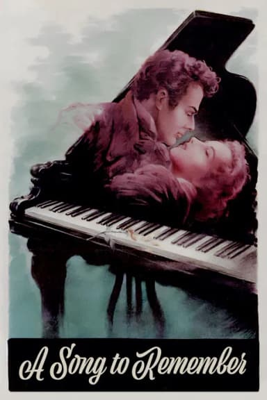 A Song to Remember