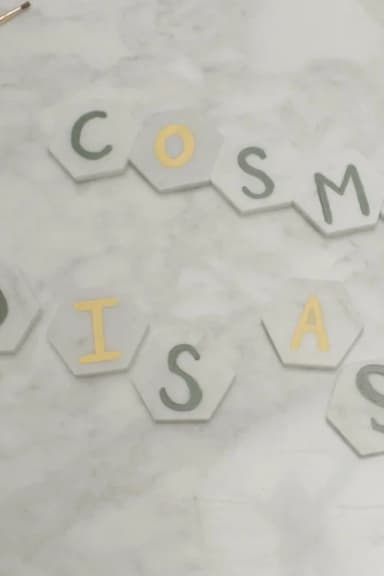 Cosmic Disaster