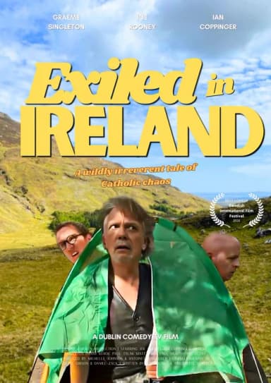 Exiled in Ireland