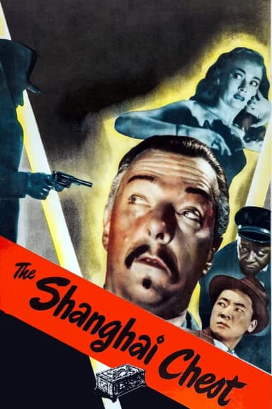 The Shanghai Chest