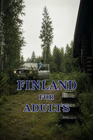 Finland For Adults