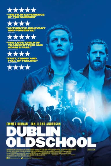 Dublin Oldschool