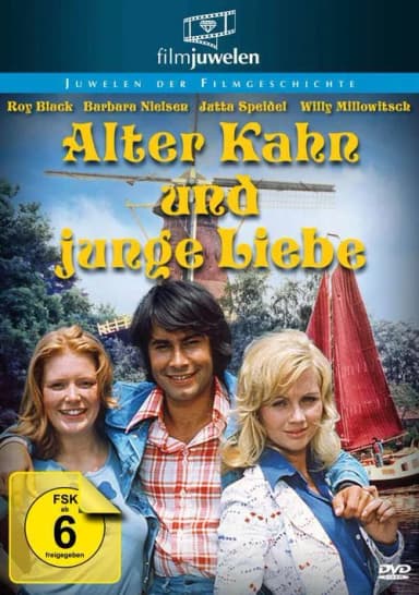 Alter Kahn und junge Liebe