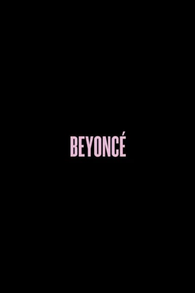 BEYONCÉ