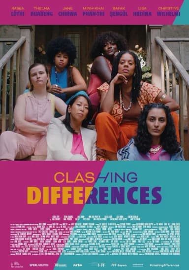 Clashing Differences