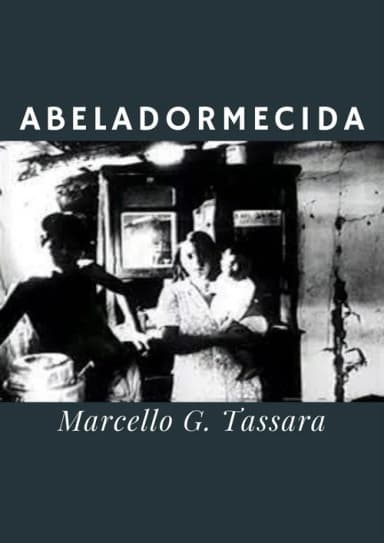 Abeladormecida: Entrada numa Só-sombra