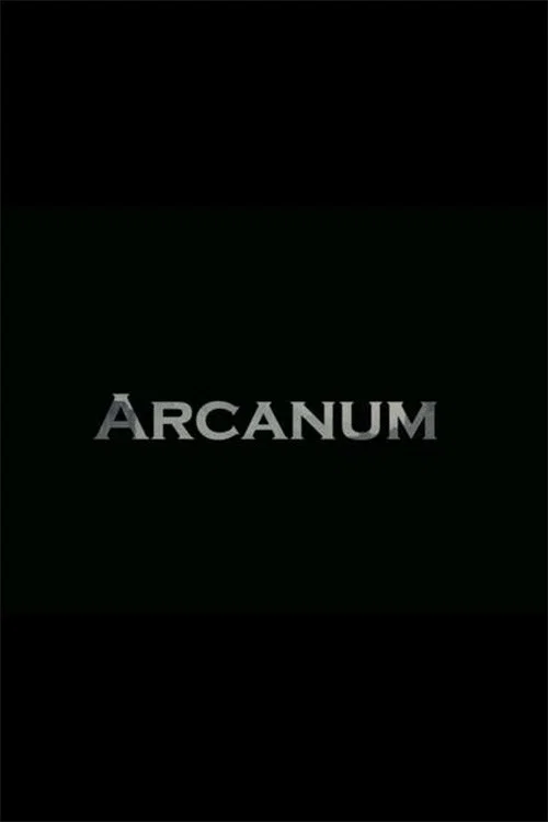 Arcanum