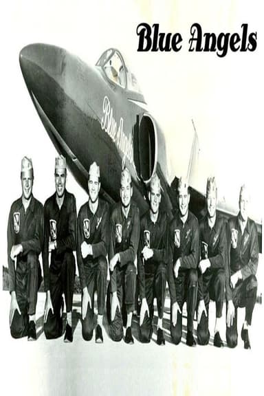 The Blue Angels
