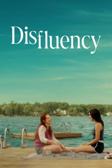 Disfluency