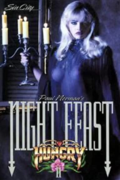Hungry II: Night Feast