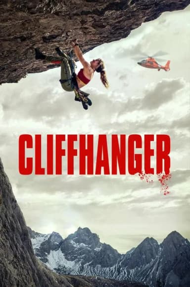 Cliffhanger