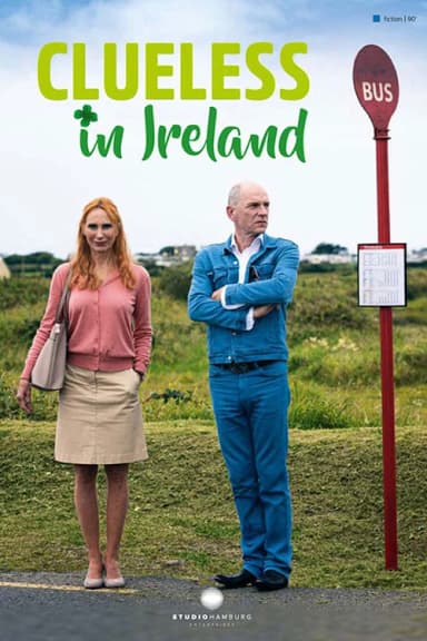 Sprachlos in Irland