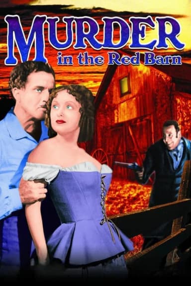 Maria Marten, or The Murder in the Red Barn