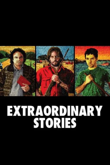 Extraordinary Stories
