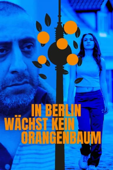 There Are No Orange Trees in Berlin