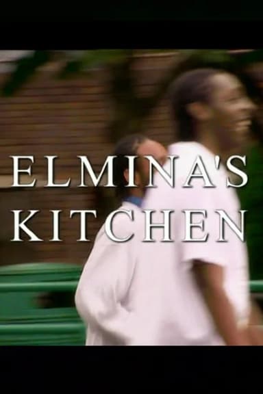 Elmina’s Kitchen
