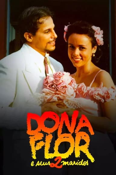 Luz, Câmera, 50 Anos: Dona Flor e Seus 2 Maridos - O Filme