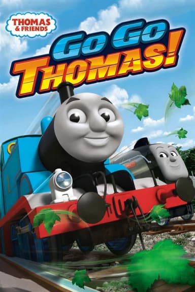 Thomas & Friends: Go Go Thomas!