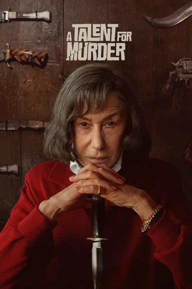 A Talent for Murder