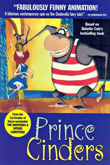Prince Cinders