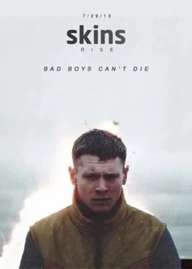 Skins: Rise