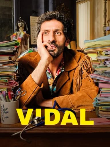 Vidal