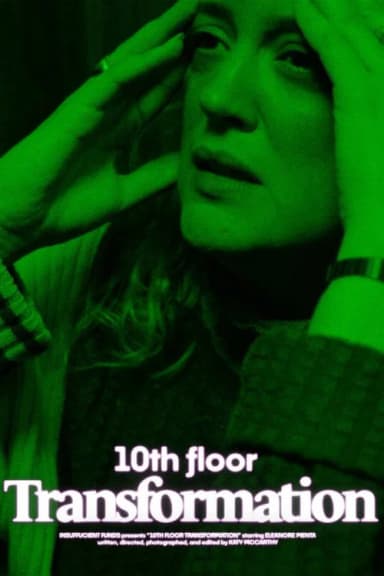 10th Floor Transformation