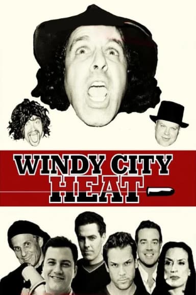 Windy City Heat