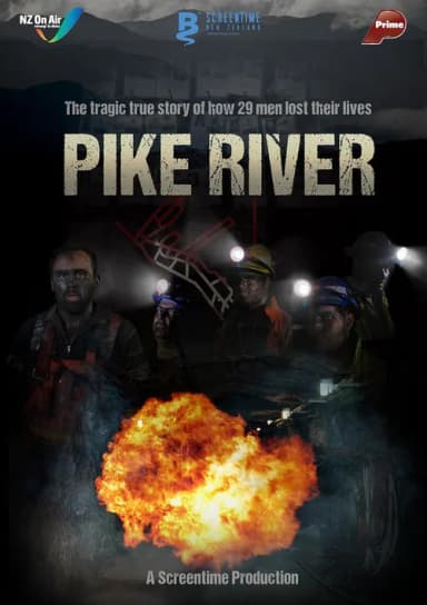 Pike River
