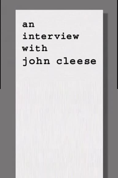 Fawlty Towers: An Interview with John Cleese