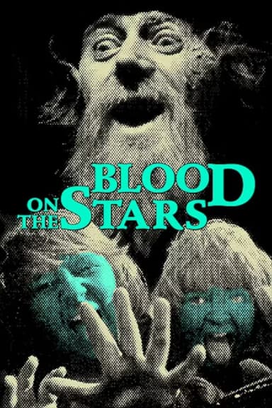 Blood on the Stars