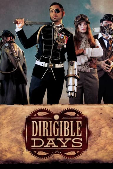 Dirigible Days
