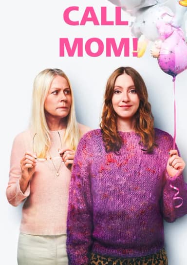 Call Mom!