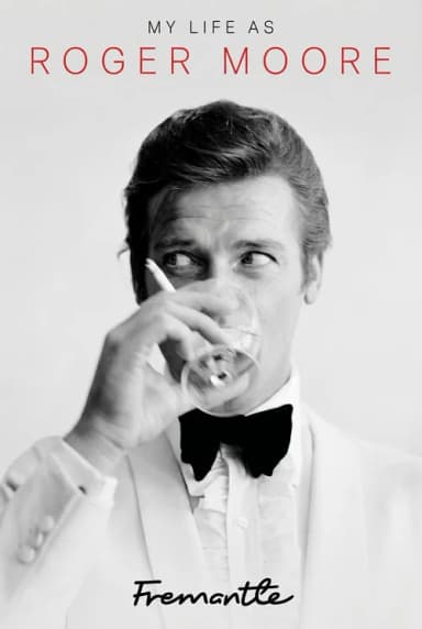 My Life As Roger Moore
