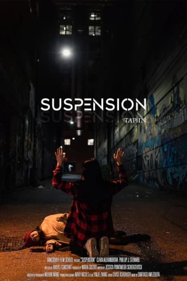 Suspension