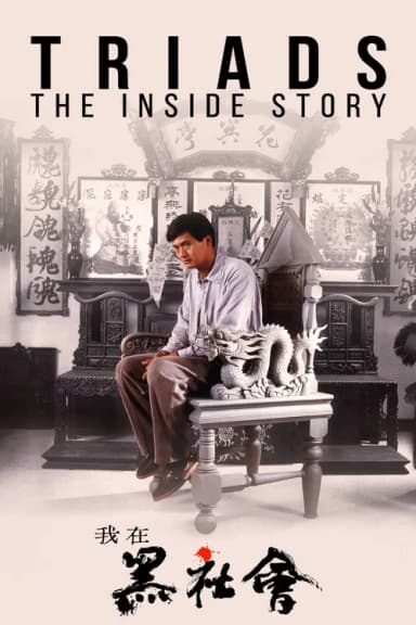 Triads: The Inside Story
