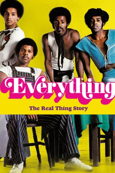 Everything: The Real Thing Story
